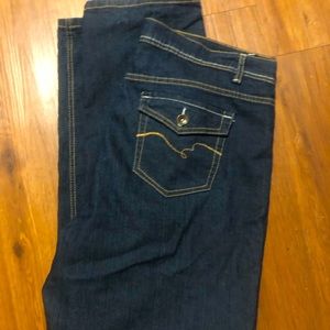 Nine West Jeans Size 16